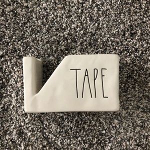 Rae Dunn Tape Dispenser